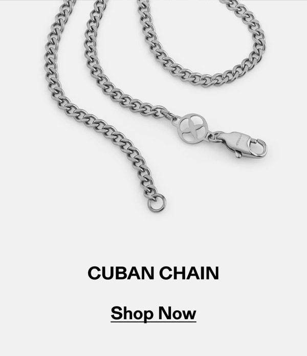 Cuban Chain