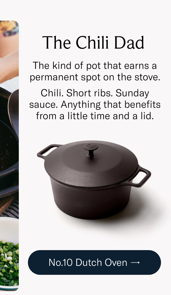 No.10 Dutch Oven 