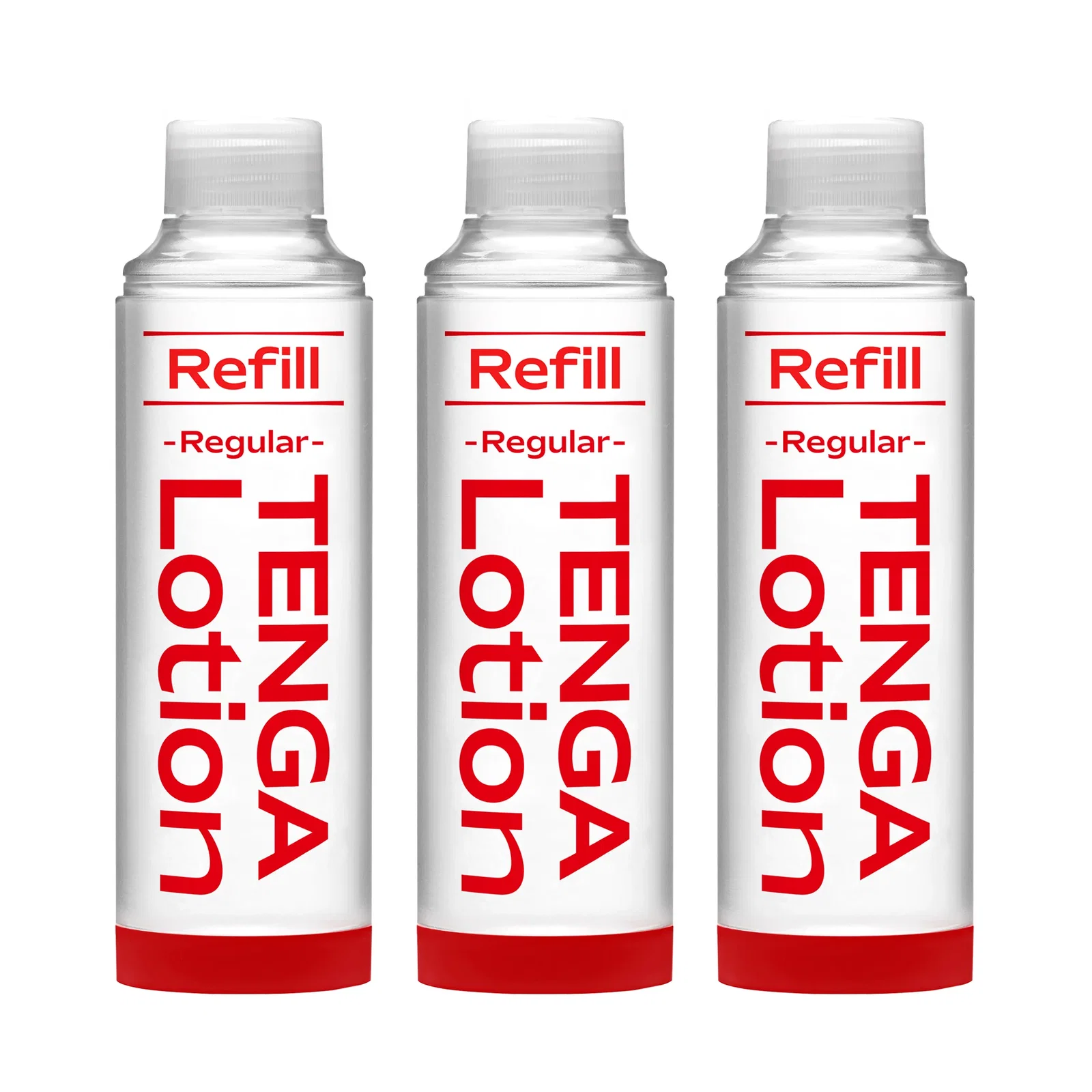 Image of TENGA Lotion Regular Refill Subscription