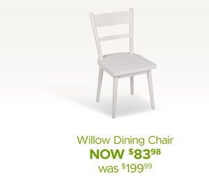 Willow Dining Chair
