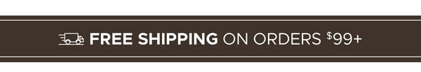 Free Shipping