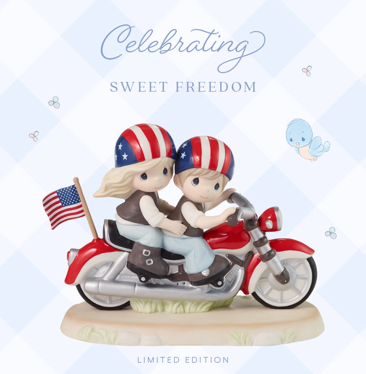 Patriotic Decor