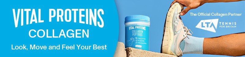 Vital Proteins Collagen