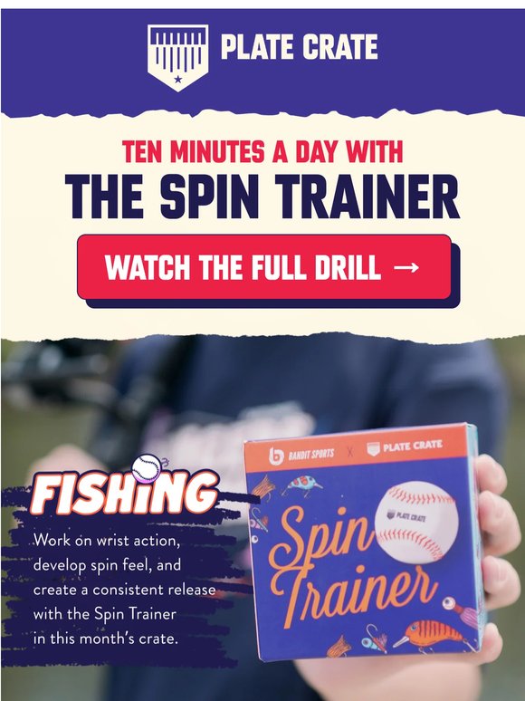 The drill that builds release confidence