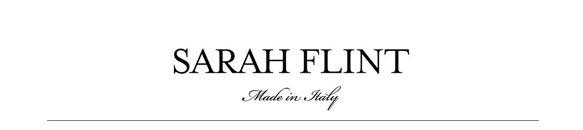 SARAH FLINT