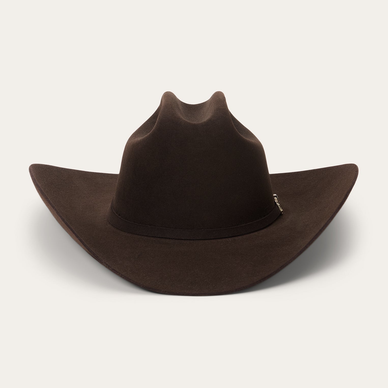 El Patron 30X Premier Cowboy Hat