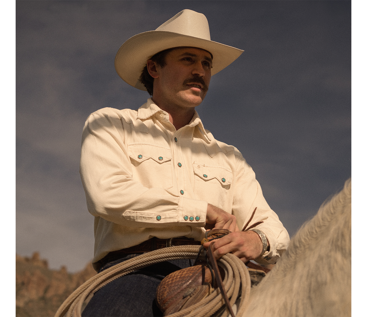 WESTERN SHIRTS