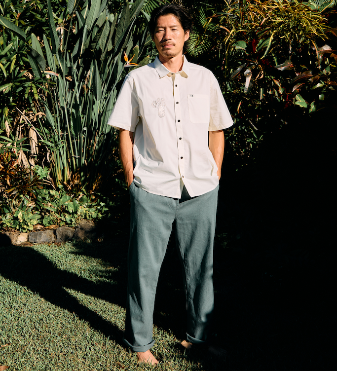 VAcancy Sands Pant