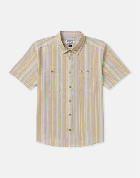 Talum Short Sleeve Shirt