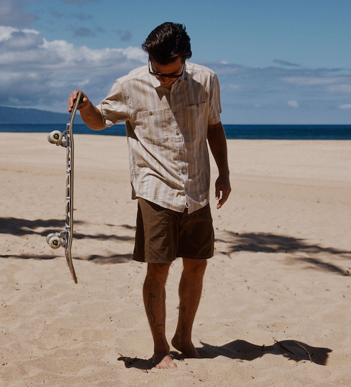 Talum Short Sleeve Shirt