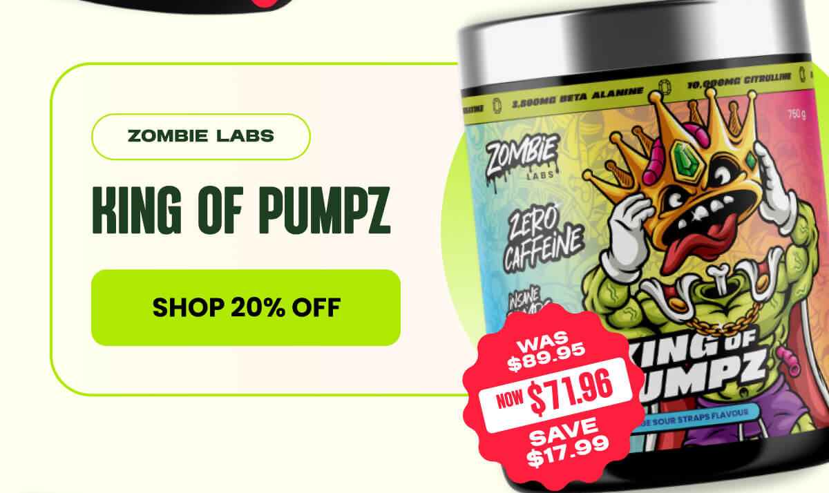 ZOMBIE LABS
