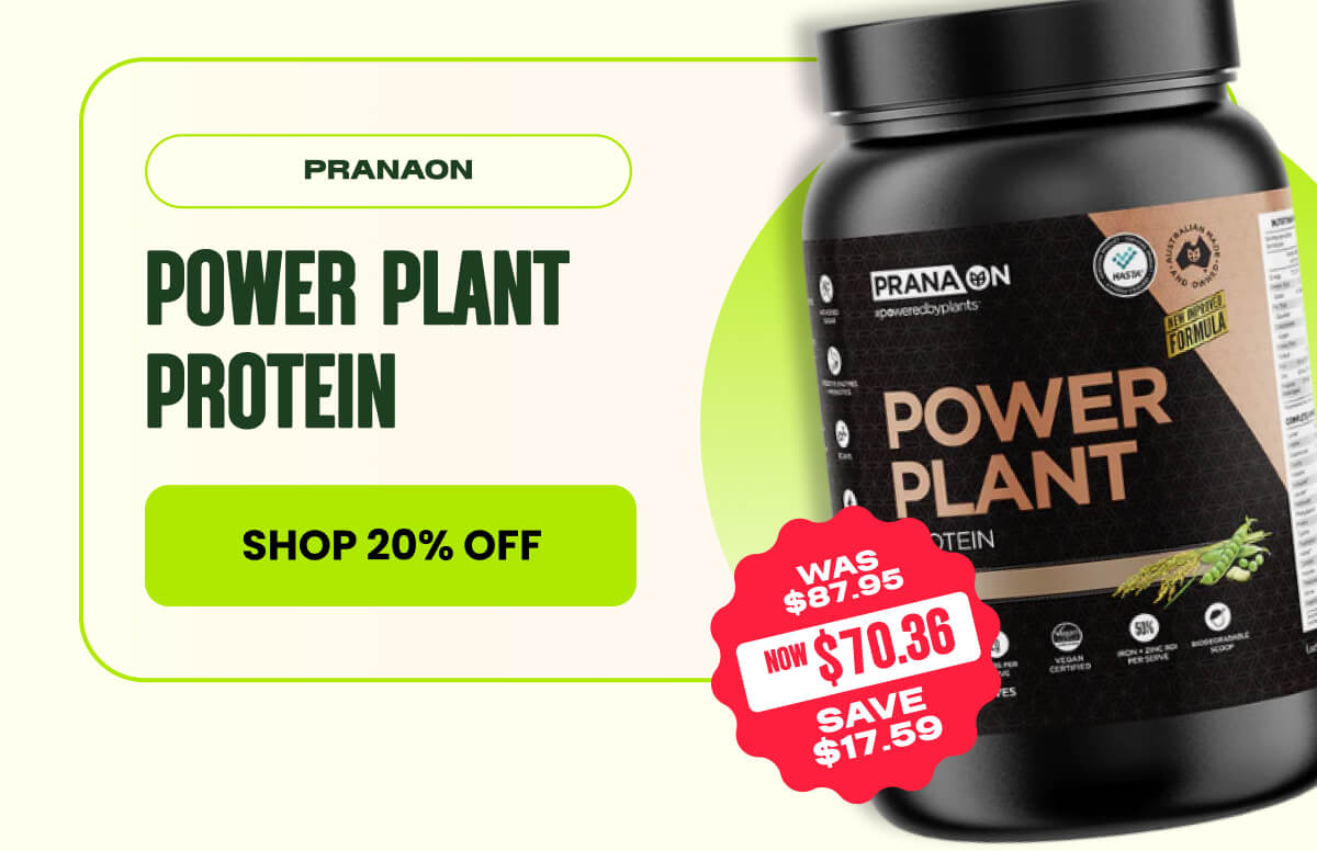 PRANAON