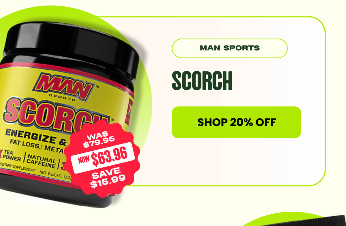 MAN SPORTS