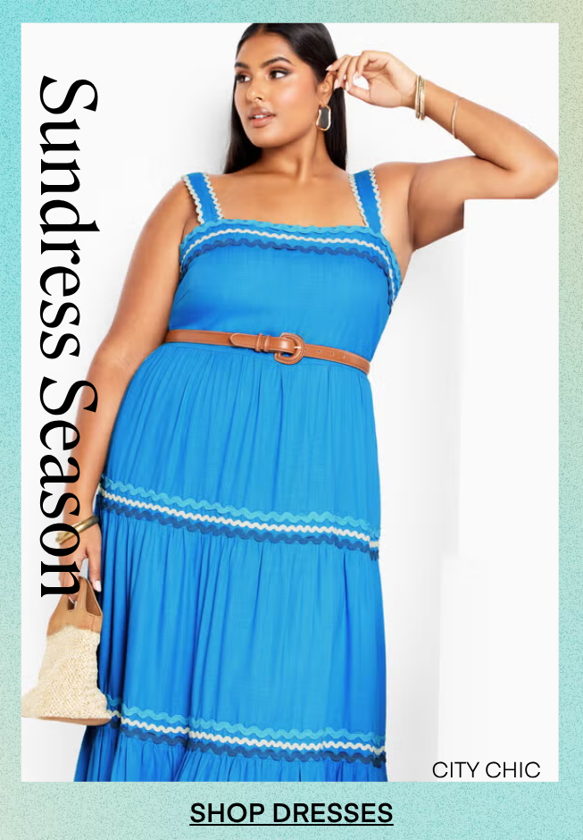 Shop Dresses