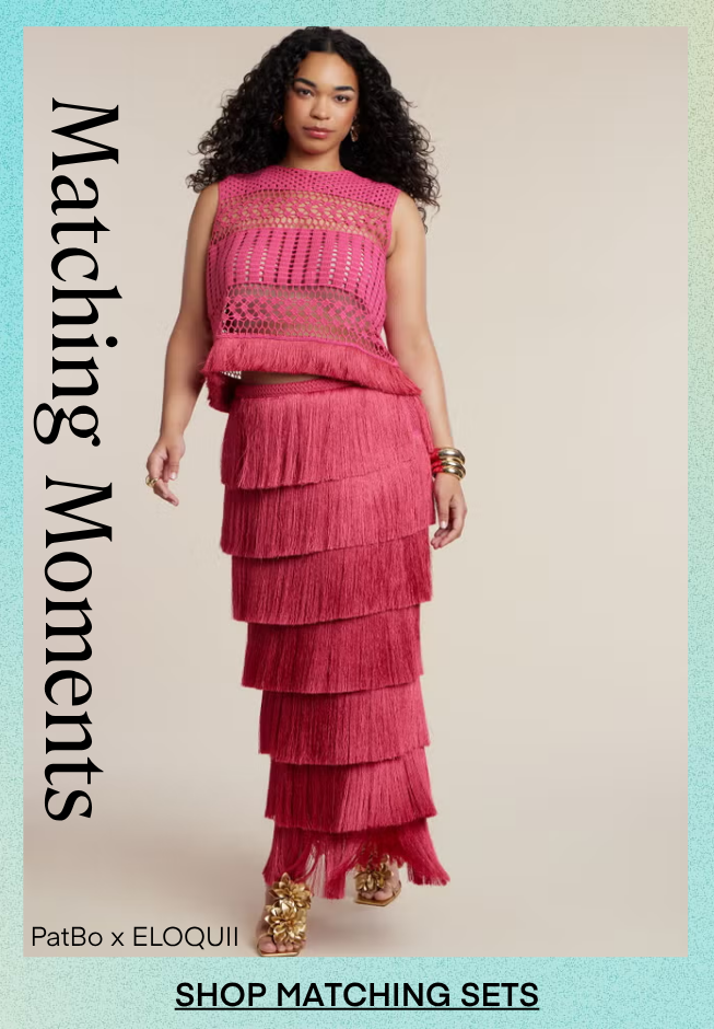 Shop Matching Sets