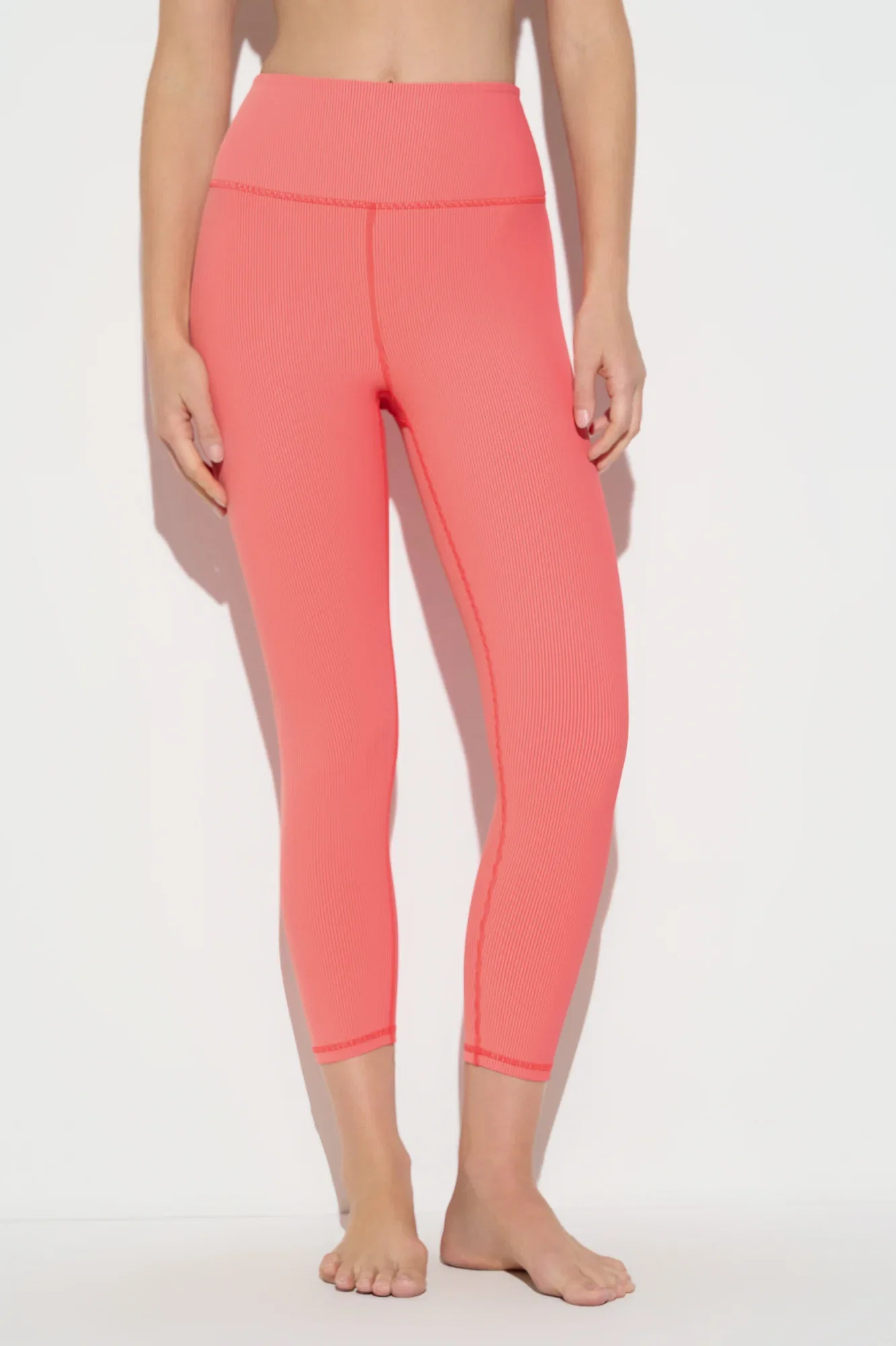 Image of Auralight Crop Legging