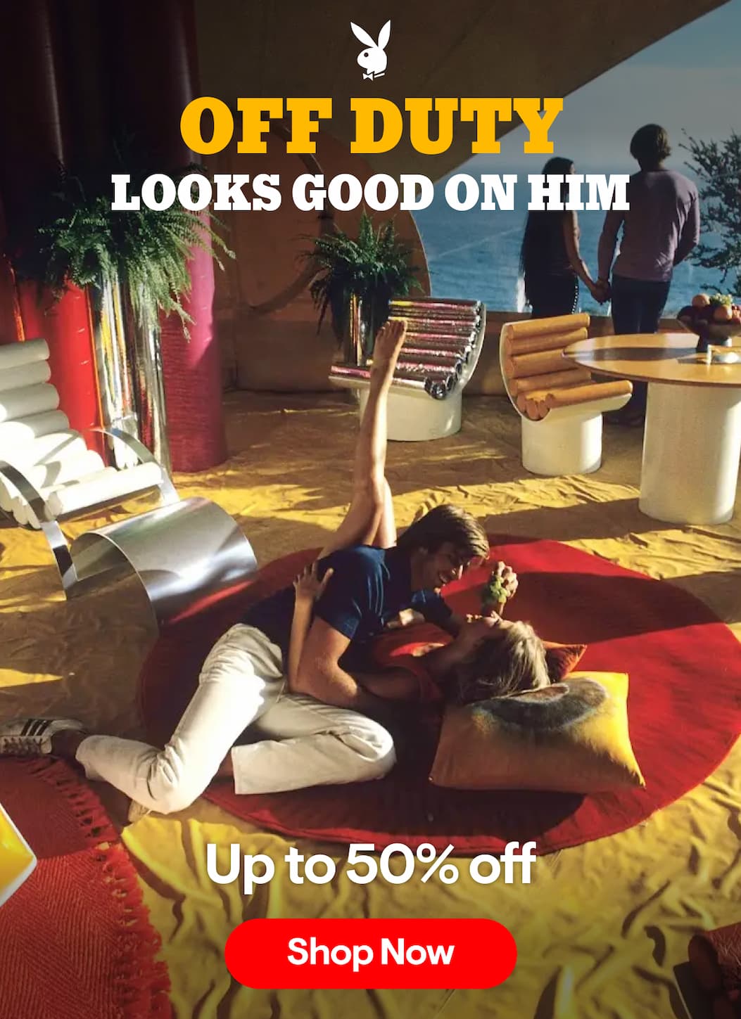 Daddy's Day Sale