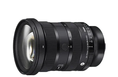 Sigma 24-70mm f2.8 DG DN II Art