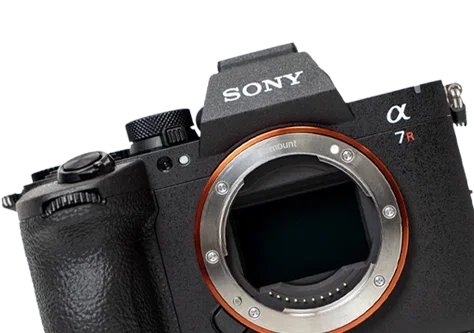 Now in stock. Sony A7R VI Digital Camera Body.