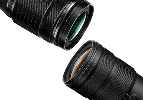 Lenses for every subject. Save on glass from top brands.