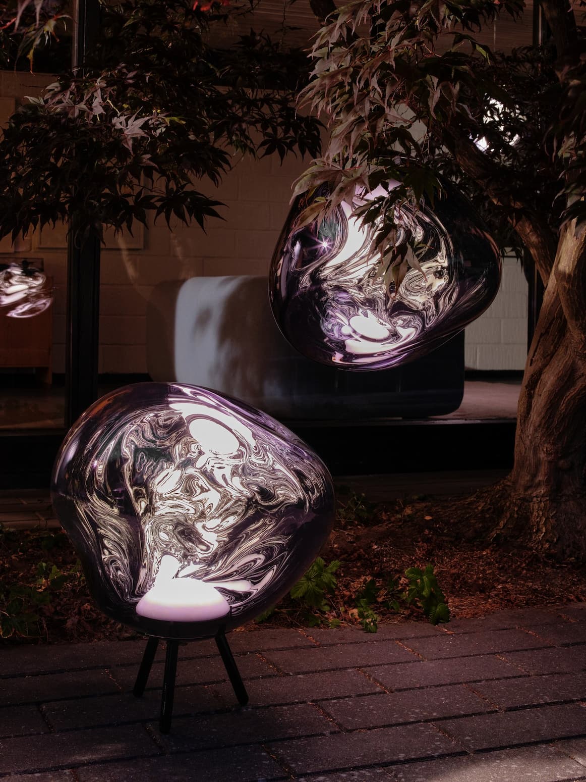 Melt Large Portable