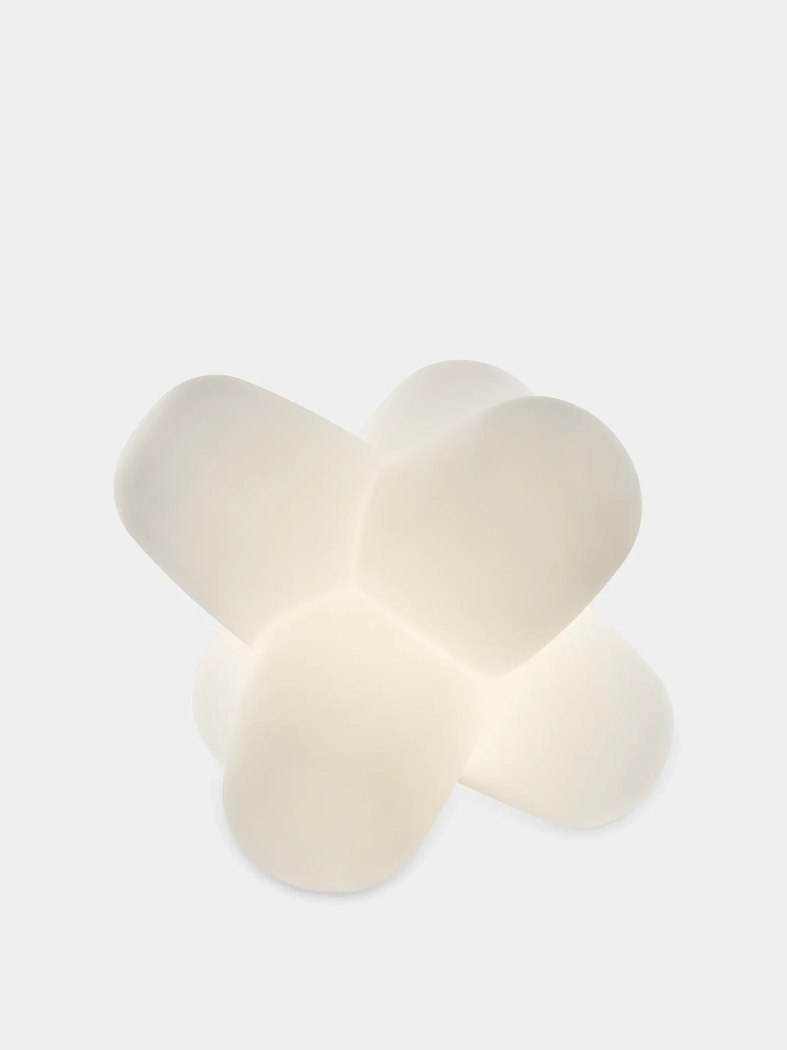 Image of Jack Large Portable Light | White
