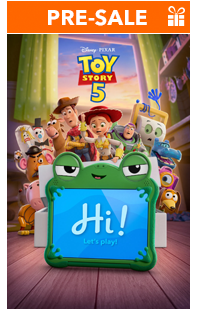 Toy Story 5 (2026)