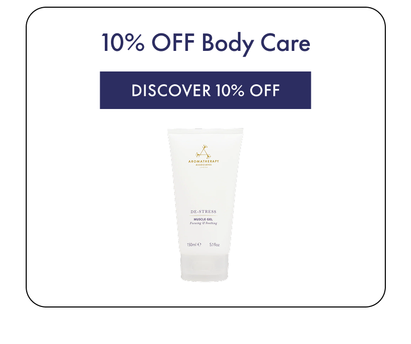 Aromatherapy Associates