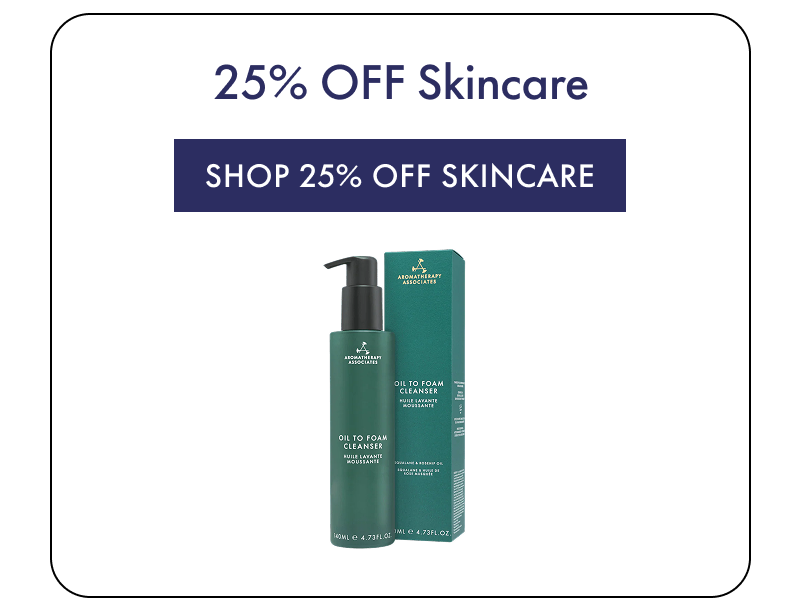 Aromatherapy Associates