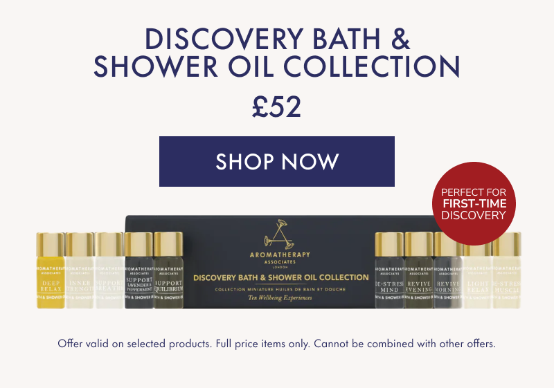 Aromatherapy Associates