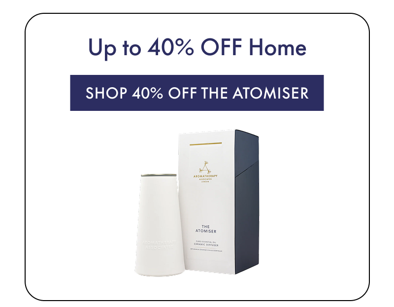 Aromatherapy Associates