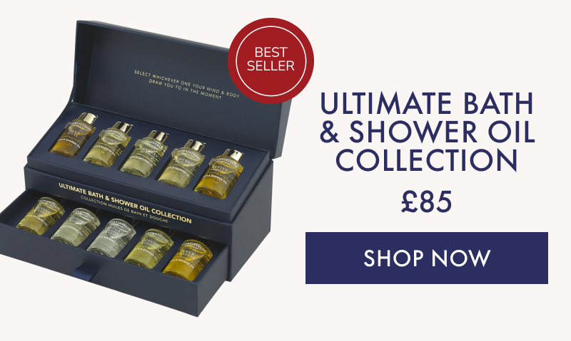 Aromatherapy Associates