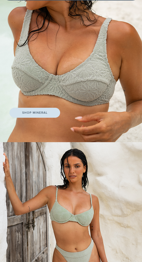 Shop Mineral Colourway EOFY
