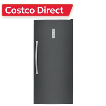 Select Frigidaire Freezers