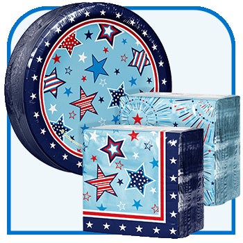 July 4th Essentials