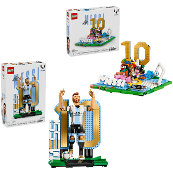 Lego Bundles