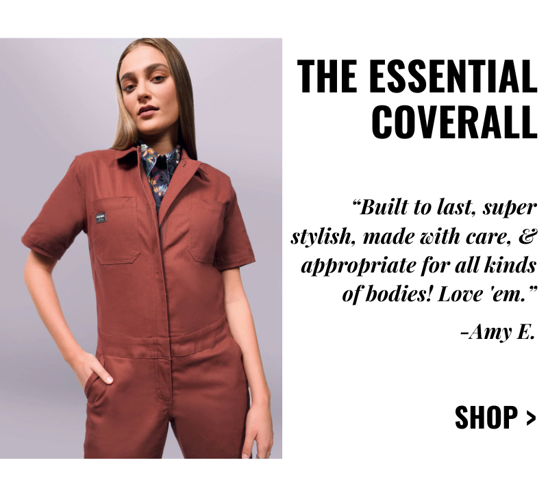 The Essential Trouser
