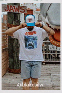 jaws