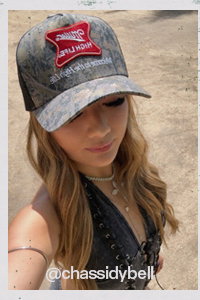 miller camo hat