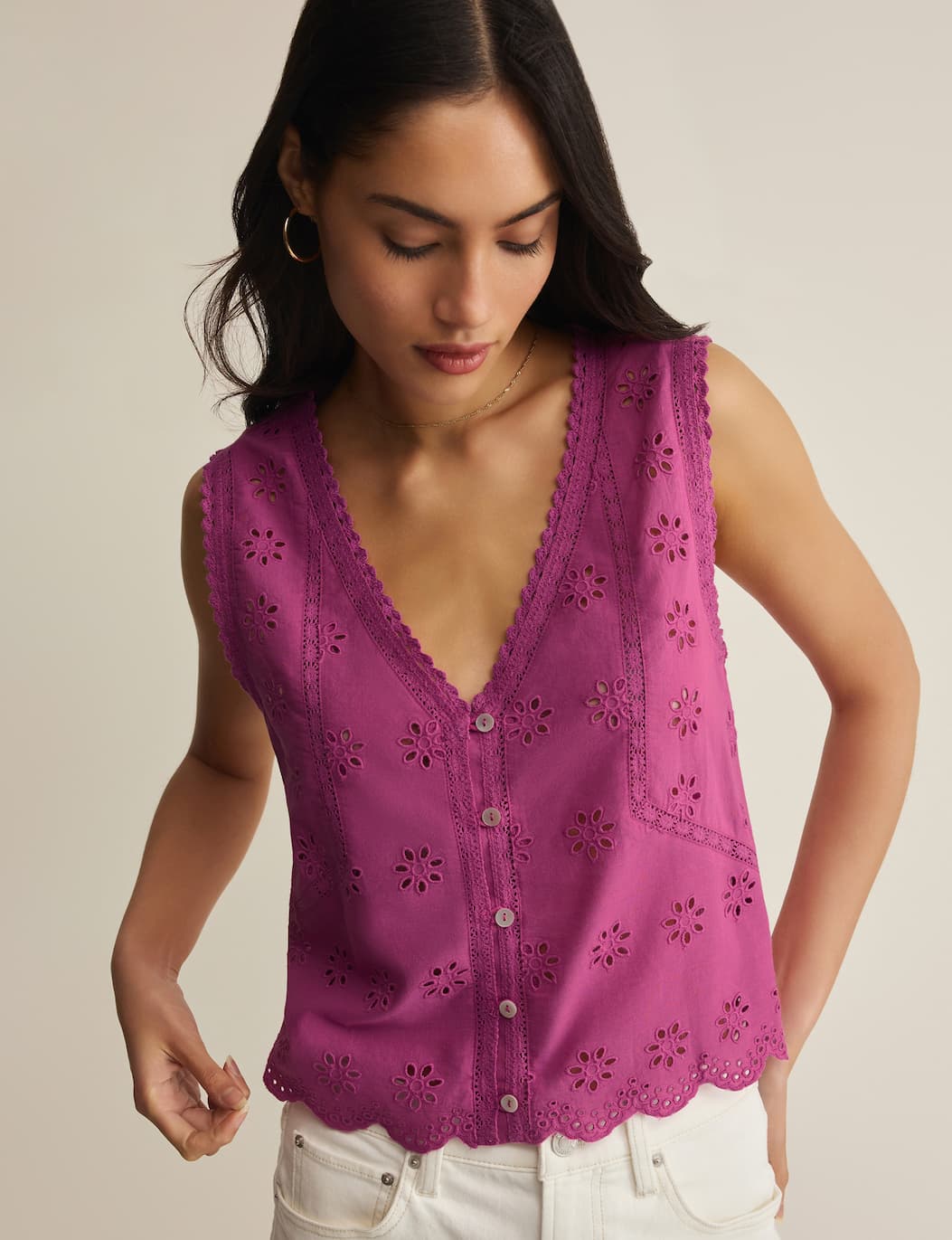 Shop Darcy Top