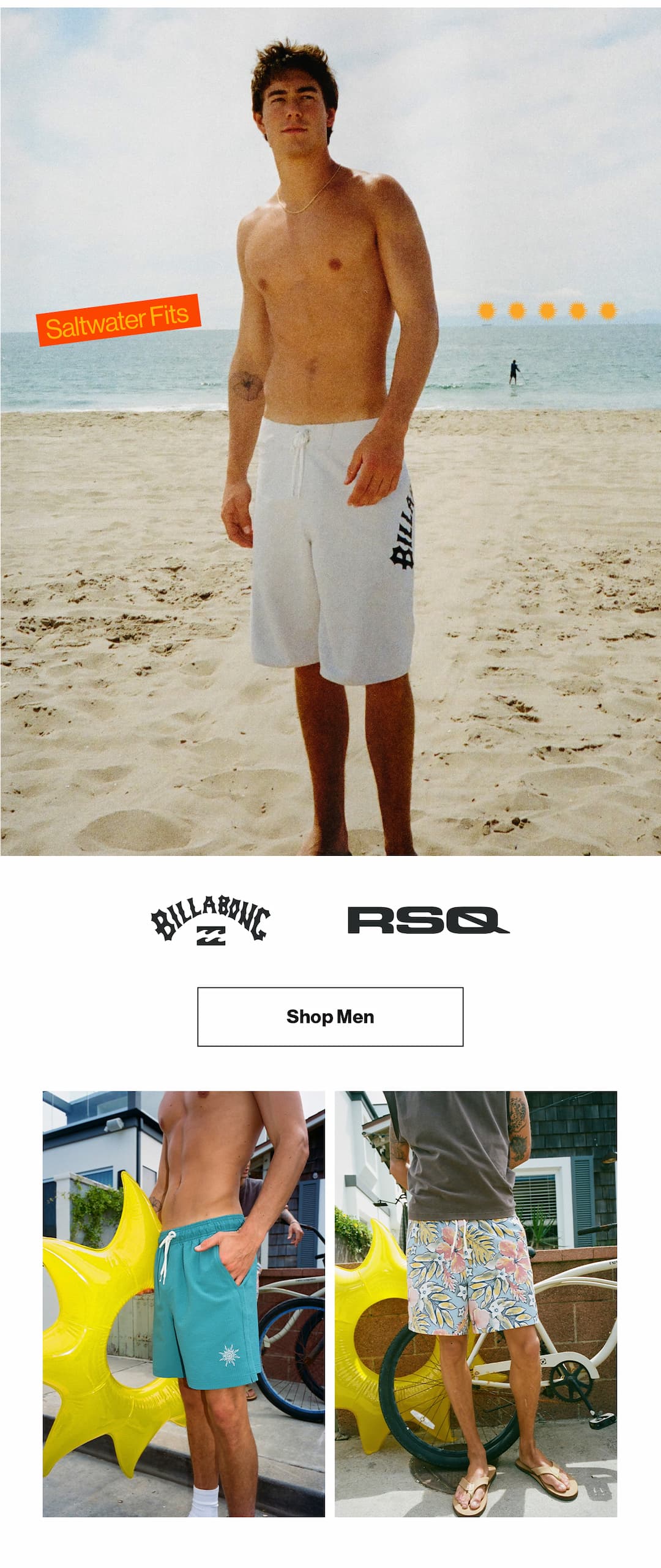 Shop Men's Boardshorts