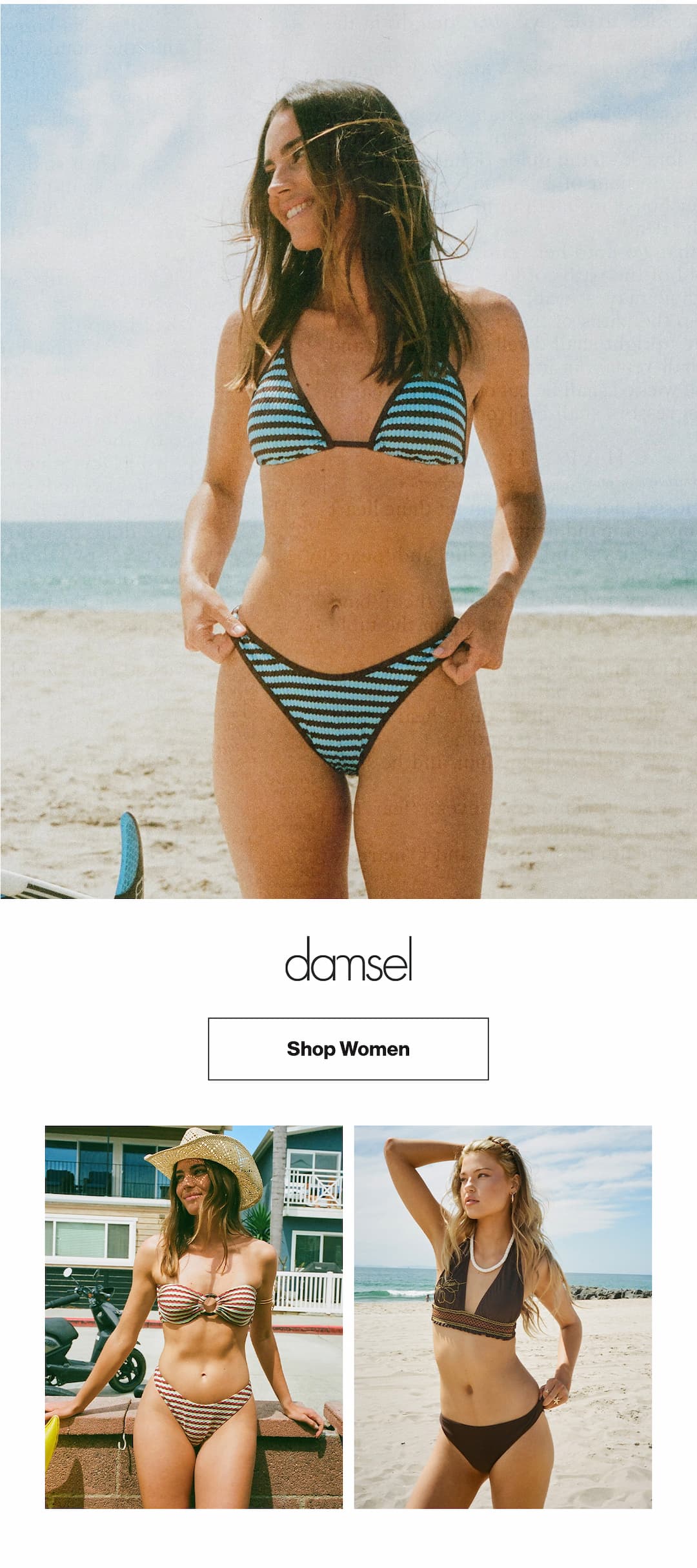 Shop Women's Swim