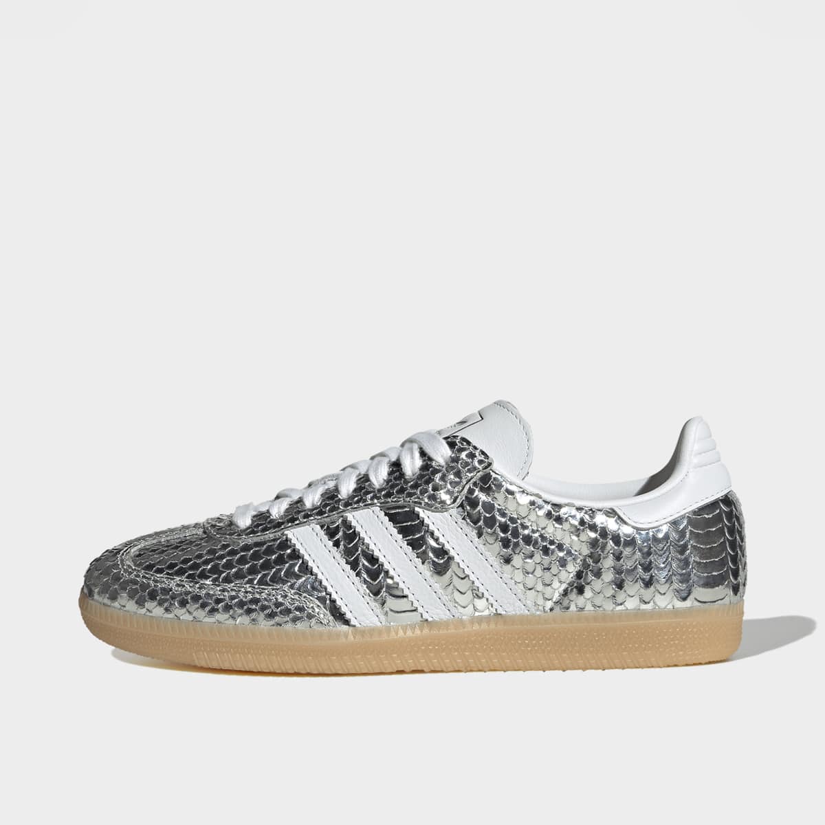 Samba OG