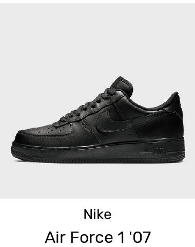 Product recommendation