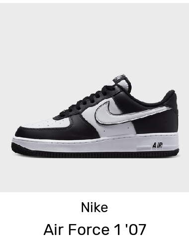 Product recommendation