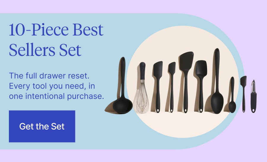 5-Piece Ultimate Tool Set
