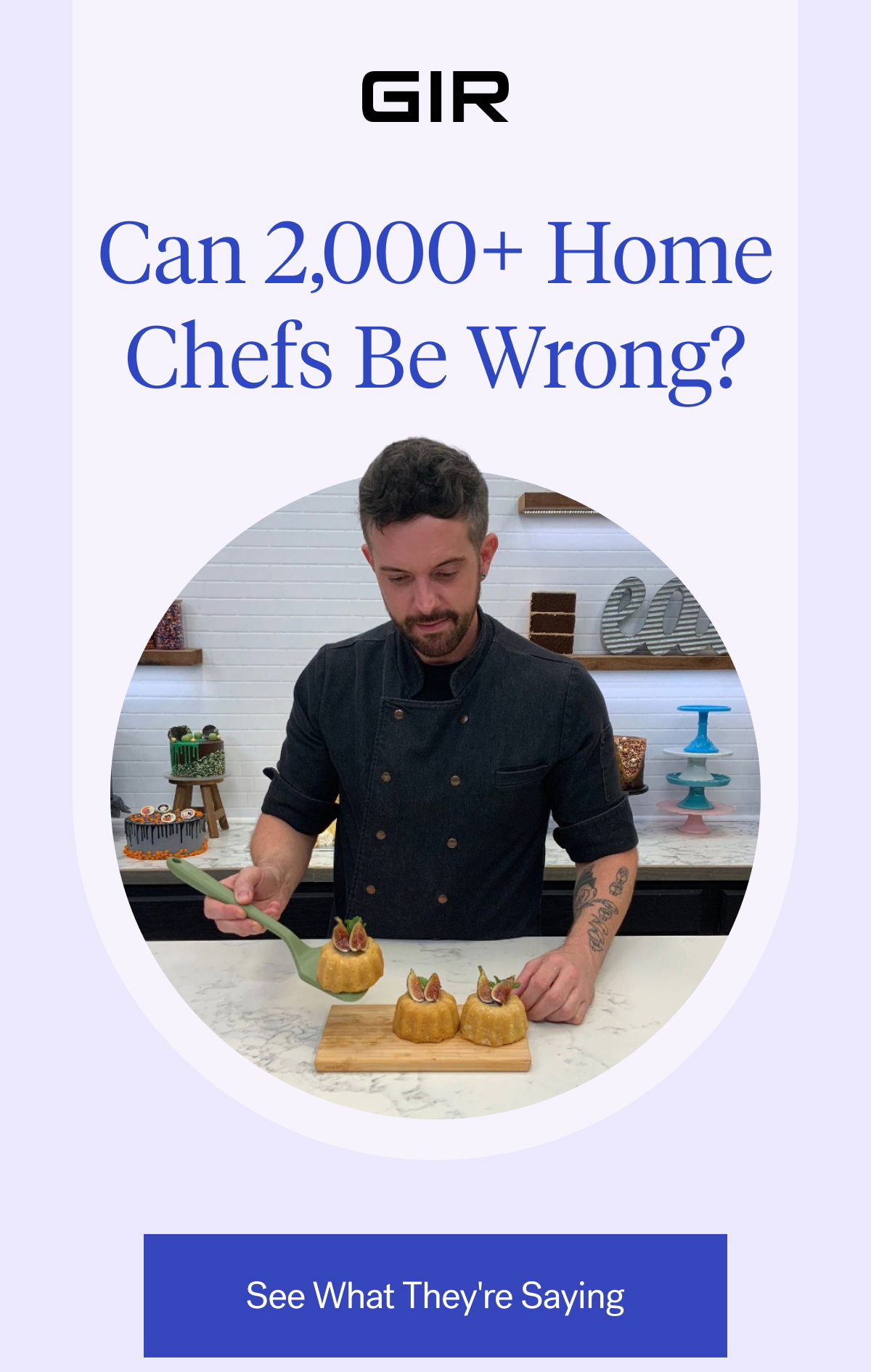 Can 2,000+ Home Chefs Be Wrong? 