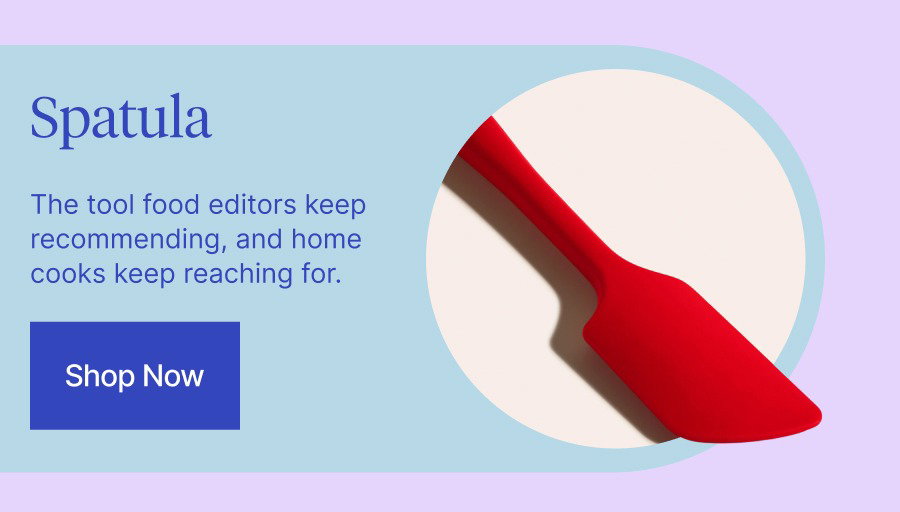 Spatula 