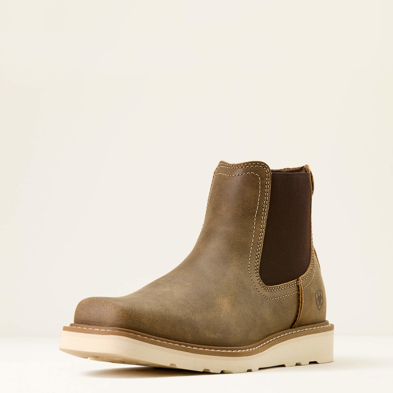 Men’s Rambler Recon Square Toe Chelsea Boot
