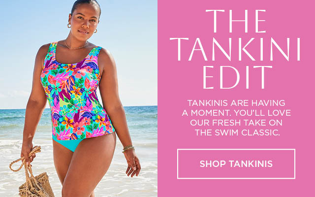 tankinins